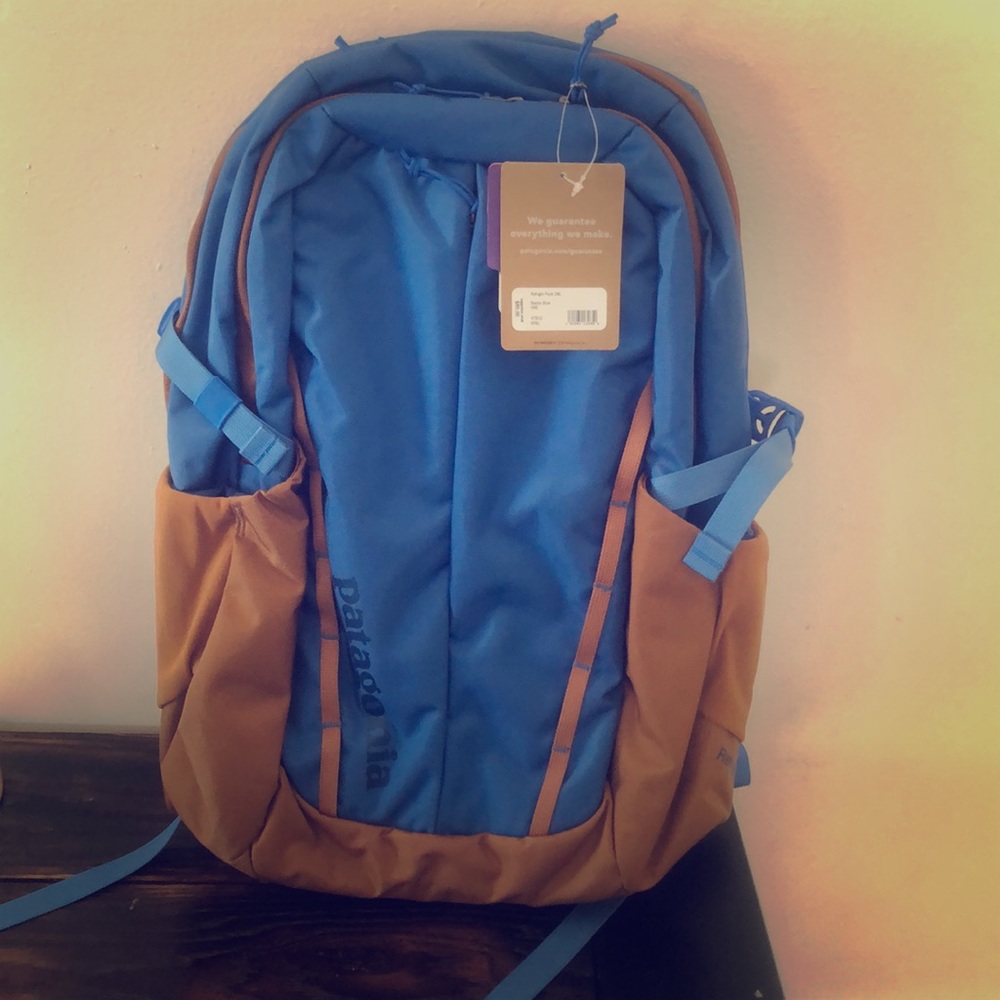 Patagonia Refugio 28L